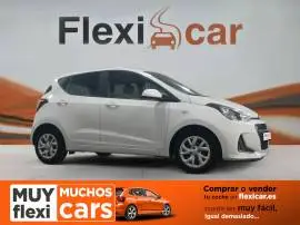 Hyundai i10 1.0 Tecno, 10.290 €