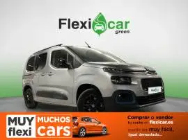 Citroën Berlingo Talla M e-Berlingo 50 kWh SHINE, 21.990 €