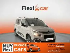 Citroën Berlingo Talla XL BlueHDi 130 S&S 6v SHINE, 24.490 €