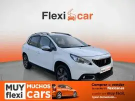 Peugeot 2008 Style 1.2L PureTech 60KW (82CV), 9.990 €