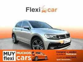 Volkswagen Tiguan Advance 1.5 TSI 110kW (150CV), 26.490 €