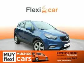 Opel Mokka X 1.4 T 103kW (140CV) 4X2 Excellence Au, 14.490 €