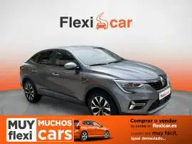 Renault Arkana Techno TCe 103kW(140CV) EDC mild hy, 23.690 €