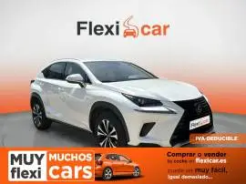 Lexus NX 2.5 300h Premium 2WD, 34.990 €