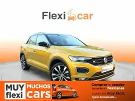 Volkswagen T-Roc Sport 2.0 TSI 140kW (190CV) 4 Mot, 28.490 €