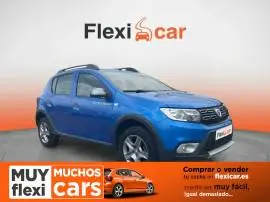 Dacia Sandero Essential TCe 67kW (90CV), 14.490 €