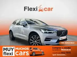 Volvo XC-60 2.0 T8 AWD Inscription Auto, 37.490 €