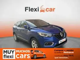 Renault Kadjar Business Blue dCi 85W (115CV), 17.990 €