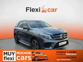 Mercedes Clase GLE GLE 250 d 4MATIC, 36.990 €