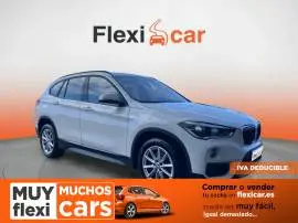 BMW X1 sDrive18d, 18.990 €