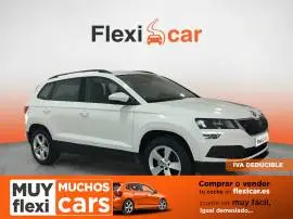 Skoda Karoq 2.0 TDI 110kW (150CV) DSG 4X4 Ambition, 18.990 €