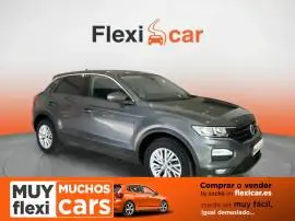 Volkswagen T-Roc Edition 1.6 TDI 85kW (115CV), 20.490 €