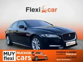 Jaguar XF 2.0D 132kW (180CV) Portfolio Auto, 17.990 €