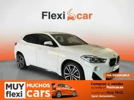 BMW X2 sDrive18i, 29.490 €