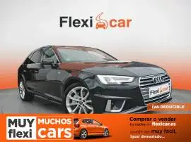 Audi A4 Avant S line 40 TDI 140kW S tronic, 27.990 €