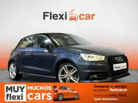 Audi A1 Active Kit 1.6 TDI 85kW(116CV) Sportback, 18.990 €