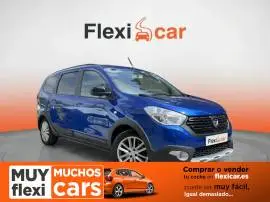 Dacia Lodgy SL Aniversario Blue dCi 85kW(115CV) 7P, 16.990 €