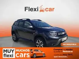 Dacia Duster Journey Go TCE 110kW (150CV) 4X2 EDC, 26.490 €