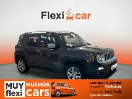 Jeep Renegade 1.6 Mjet 88kW Limited 4x2 DDCT E6, 18.490 €