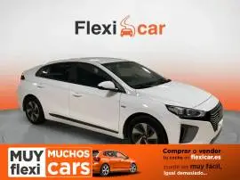 Hyundai IONIQ 1.6 GDI PHEV Klass DCT, 16.490 €