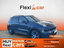 Lynk & Co 01 1.5 PHEV 3.3kW, 24.990 €