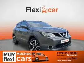 Nissan Qashqai dCi 96 kW (130 CV) TEKNA, 17.990 €