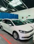 Volkswagen Touran Advance 1.4 TSI 110KW 150CV, 17.900 €