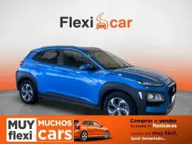 Hyundai Kona 1.6 GDI HEV Klass DT, 16.990 €