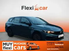 Fiat Tipo SW 1.5 Hybrid 97kW (130CV) DCT, 14.490 €