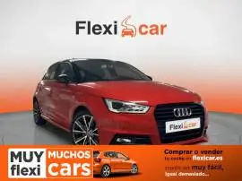 Audi A1 Sportback 1.4 TFSI 125CV Adrenalin2, 15.990 €