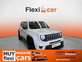 Jeep Renegade 1.4 Mair Longitude 4x2 103kW E6, 13.990 €