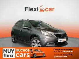 Peugeot 2008 Signature BlueHDi 73KW (100CV), 12.490 €