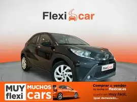 Toyota Aygo 1.0 VVT-I 72CV Like, 16.990 €