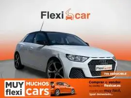 Audi A1 Sportback 25 TFSI 70kW (95CV), 16.990 €