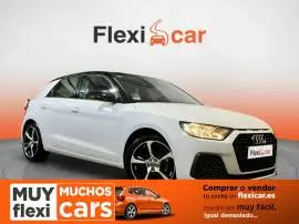 Audi A1 Sportback Epic edition 25 TFSI 70kW, 17.490 €