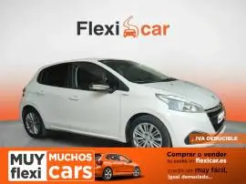 Peugeot 208 5P STYLE 1.2L PureTech 60KW (82CV), 7.990 €