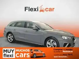 Audi A4 Avant Advanced 40 TDI 150kW S tronic, 27.980 €