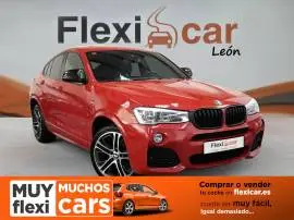 BMW X4 xDrive35d, 27.990 €