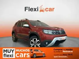 Dacia Duster Journey Go TCE 96kW(130CV) 4X2, 18.490 €