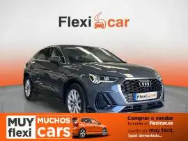 Audi Q3 35 TFSI 110kW (150CV) S tronic Advanced, 41.990 €