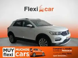 Volkswagen T-Roc Advance 1.5 TSI 110kW (150CV) DSG, 25.490 €