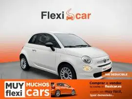 Fiat 500 Cult 1.0 Hybrid 51KW (70 CV), 10.490 €