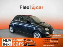 Fiat 500 Dolcevita 1.0 Hybrid 51KW (70 CV), 14.290 €