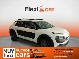 Citroën C4 Cactus PureTech 82cv Feel, 9.990 €