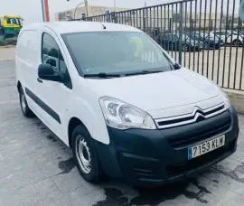 Citroën Berlingo BlueHDI 55KW 75CV, 8.900 €