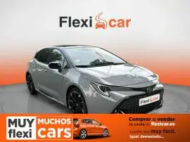 Toyota Corolla 2.0 180H GR-SPORT E-CVT, 29.990 €