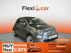 Fiat 500 Dolcevita 1.0 Hybrid 52KW (70 CV), 11.490 €