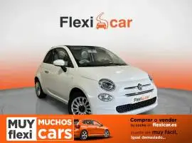 Fiat 500 Launch Edition 1.0 6v GSE 52KW (70 CV), 12.490 €