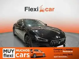 Maserati Ghibli Gransport V6 430 HP AWD, 49.990 €