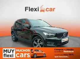 Volvo XC40 2.0 D3 R-Design Auto, 24.990 €